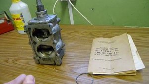 Замена колец "ВЕТЕРОК" Будьте бдительны!!