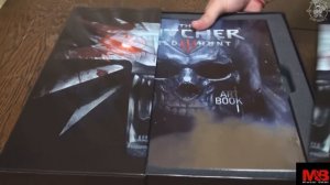 Ведьмак 3 Коллекционное Издание