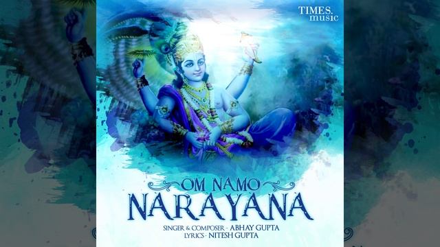 Om Namo Narayan смотреть онлайн