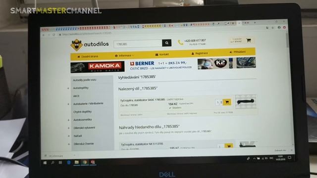 [Restoration] #8-1 Восстановление подвески Пежо 406 смотреть онлайн