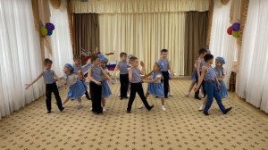 ГБДОУ №21 Колосок Салажата