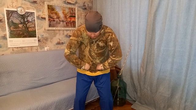 Самомассаж живота