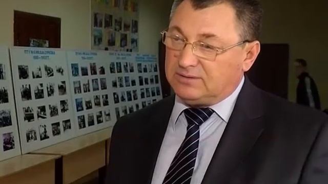 Обшаровский государственный техникум отметил 80-летие