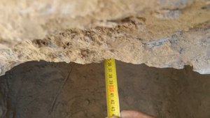 Укрепление фундамента своими руками