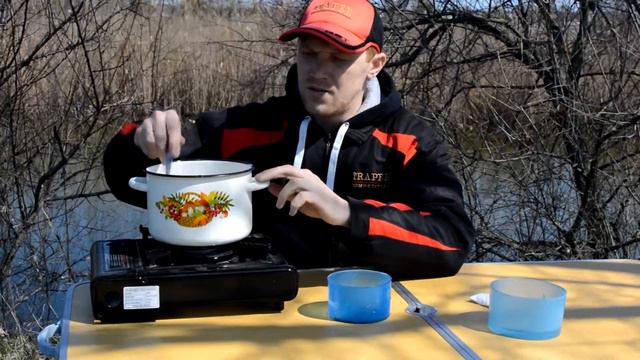 ***ЛИЧНЫЙ РЫБОЛОВНЫЙ АРХИВ*** Про этот сироп я еще никому не рассказывал смотреть онлайн