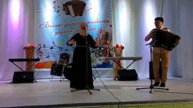Сунтаар улууһа, Тойбохой нэһилиэгэ. Лилия Михайлова.#сахалыыырыалар