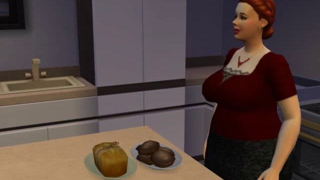 Украшение выпечки смотреть онлайн