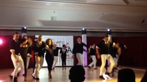 Island Touch Bachata - ALAYLM - LABF 2014