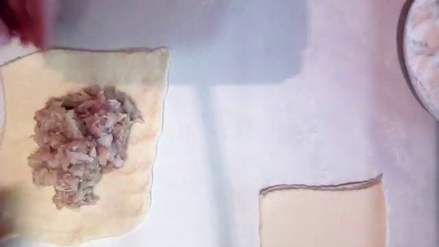 САМСА. Наивкуснейшая выпечка! смотреть онлайн