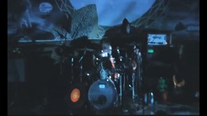 соло на барабанах Василий Шаповалов Атомная Пирамида 03.2009 super drum solo Vasya Shapovalov