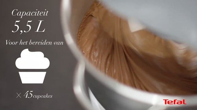 Productvideo QB625D Masterchef Pro смотреть онлайн