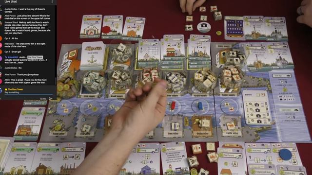 Tom vs. Melody: Le Havre смотреть онлайн