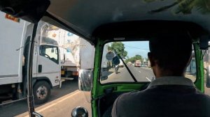 ПРИКЛЮЧЕНИЯ В МИРИССЕ || Шри-Ланка || Серия 3