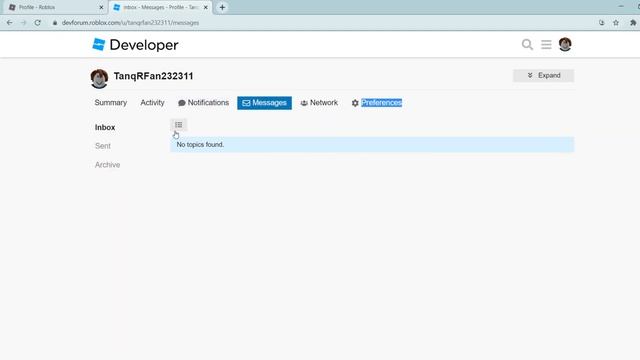 how to join the Roblox Developer Forum 2021 смотреть онлайн