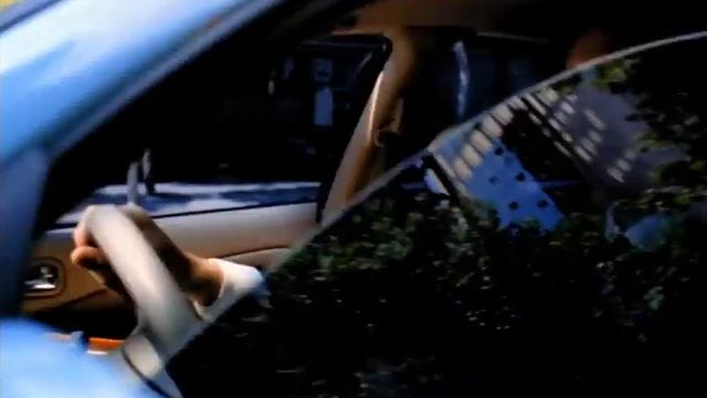 Renault Samsung Motors 2002 commercial (korea) смотреть онлайн