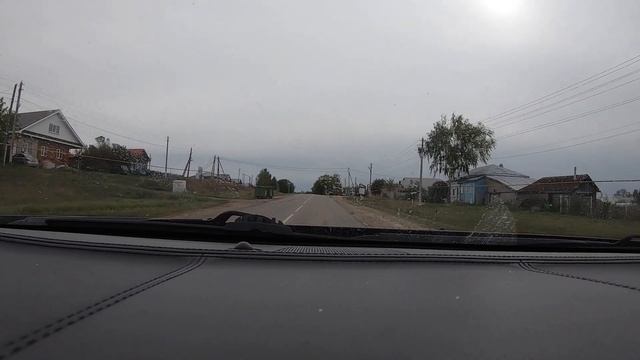 ?? Жизнь в #России #БМурашкино #Княгинино #Спасское #Сергач