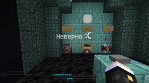 УГАДАЙ ЮТУБЕРА ПО ГОЛОСУ 2! НОВАЯ КАРТА! МАЙНКРАФТ