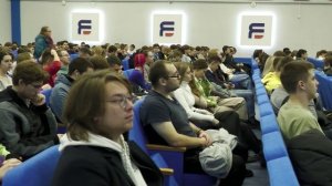 В ЯГТУ состоялся форум SMARTBUILD-2023 «Стройка Политеха»