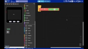 ? UIFlow для начинающих. Урок 14. Охранная сигнализация с IFTTT