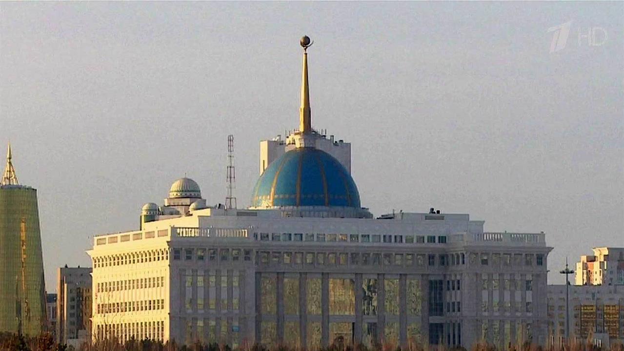 Переговоры по сирийскому урегулированию стартуют в Астане 23 января