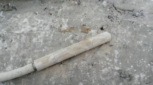 Самодельный глубинный вибратор