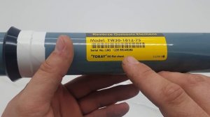 Leader TW30-1812-75 мембрана обратного осмоса