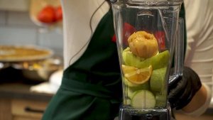 Овощная пастила в дегидраторе