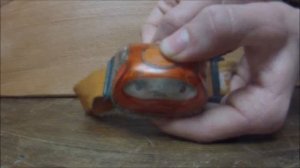 Обзор фонарика Petzl Tikkina 2