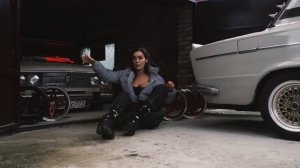 Что случилось с Volvo Жекича Дубровского?!