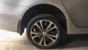 Увеличение клиренса Mitsubishi Grandis