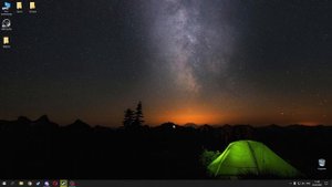 Как убрать рамки при разрешении 4:3