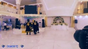 КРАСНОЯРСКИЙ КРАЙ. СВАДЬБА В БАНКЕТНЫЙ ЗАЛ КОРОНА