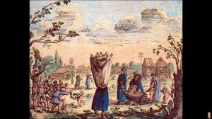 «Художественные традиции русской ярмарки» Познавательная программа для школьников