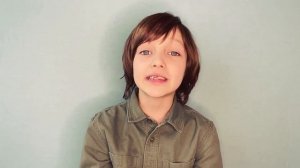 Михаил Шульц, читает Р. Рождественский "88"