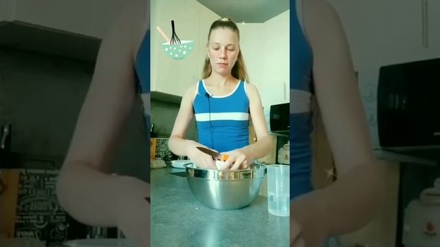 Брауни без глютена и лактозы Тестовъ