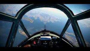 Kamikaze in War Thunder