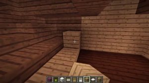 Моя лучшая дача в майнкрафте! #5 Баня