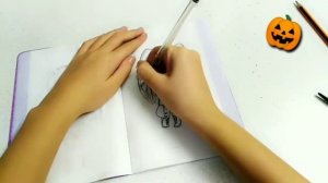 Как нарисовать гача лайф. Рисунок персонажа из гача лайф. Рисунок карандашами на бумаге.Gacha Live.