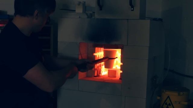 ? Раскрыл СЕКРЕТ ЛИТЕЙНОГО СПЛАВА Хитрое литье алюминия смотреть онлайн