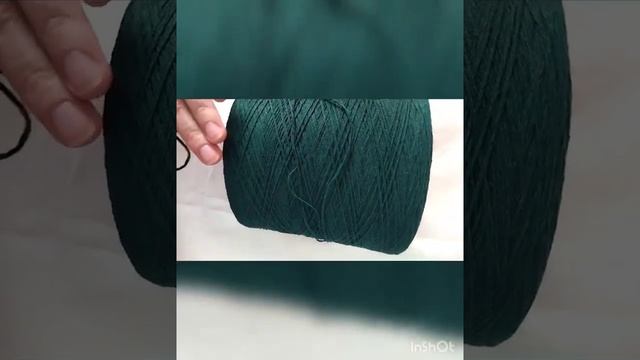 #бобиннаяпряжа смесовая с #кашемиром от dompryazhi.ru смотреть онлайн