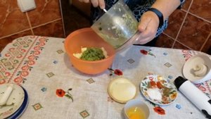 Творожно-овощная запеканка для диабетиков / рецепты для диабетиков