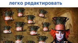 Клуб анимированных презентаций