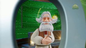 Прогноз погоды на 8 августа 2024