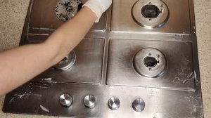 Смешайте моющее средство с СОЛЬЮ ? И результат вас удивит