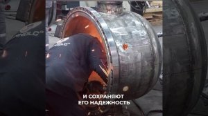 Высокоэффективные подогреватели деминерализованной воды