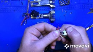 РЕМОНТ LED ЛАМПЫ Н4 - ПЕРЕЛОМАЛСЯ КАБЕЛЬ
