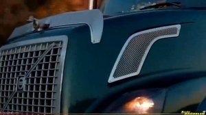 VOLVO VNL 780 - KRALOWETZ