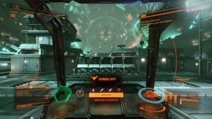 Las dos naves que recibí Elite Dangerous 2021 12 10