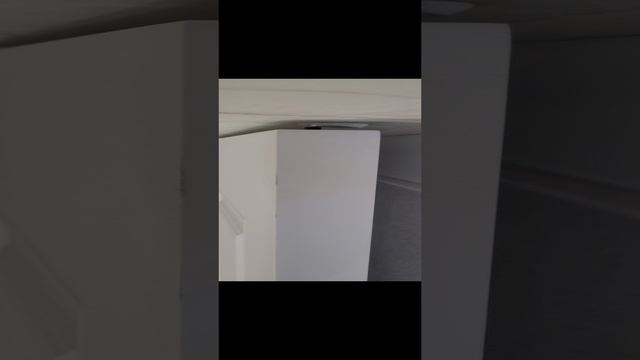 СКРЫТЫЙ ФИКСАТОР ДВЕРИ! #ремонтквартир