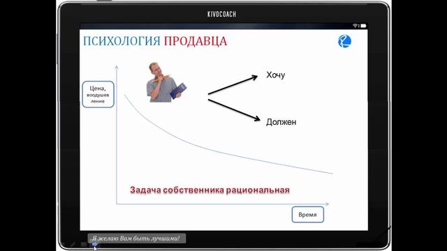 Видео комментарий к методичке о назначении встреч собственникам смотреть онлайн